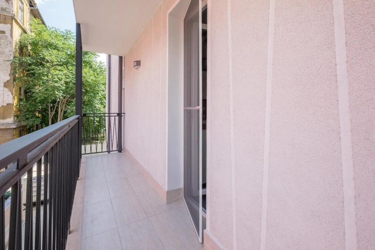 Apartamento Industrial Look Centre + Free Parking